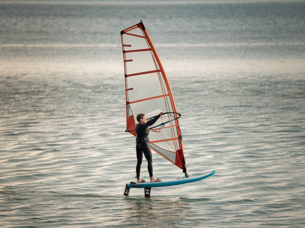 Windsurf rental vs bringing your own kit: what saves money and what improves performance
