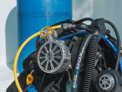 How to pick the perfect travel regulator for weekend dives from lanzarote: octopus setup, first stage choices and servicing tips